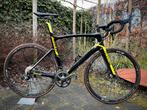 Ridley Nohah SL | Carbon | Ultegra - DT Swiss, Fietsen en Brommers, Fietsen | Racefietsen, Gebruikt, Carbon, Heren, Meer dan 20 versnellingen