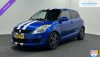 Suzuki Swift 1.2 Comfort AUTOMAAT, Auto's, Gebruikt, 4 cilinders, 965 kg, Blauw
