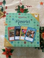 Efteling Kwartet - Nieuw in verpakking, Verzamelen, Speelkaarten, Jokers en Kwartetten, Ophalen of Verzenden, Nieuw, Kwartet(ten)