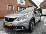 Peugeot 2008 1.2 PureTech Allure ( Navigatie + Climate contr, Auto's, Origineel Nederlands, Bedrijf, 1125 kg, 3 cilinders