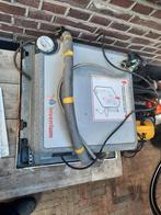 inventum modesto 10 liter 6 bar, Minder dan 20 liter, Ophalen of Verzenden, Zo goed als nieuw, Boiler