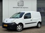 Renault Kangoo 1.5 dCi 75pk Express Comfort Airco Cruise, Voorwielaandrijving, Euro 5, Stof, Gebruikt