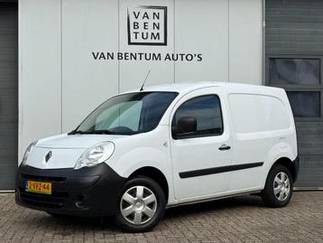 Renault Kangoo 1.5 dCi 75pk Express Comfort Airco Cruise beschikbaar voor biedingen