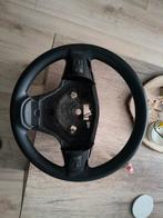 Opel Corsa D stuur met zwarte knoppen, Auto-onderdelen, Ophalen of Verzenden, Gebruikt, Opel