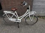 Vogue elite plus nexus3 creme wit, Vogue, Zo goed als nieuw, Handrem, 56 cm of meer