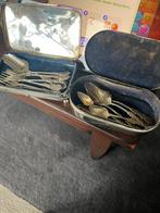 Zilveren voor werpen, Antiek en Kunst, Antiek | Goud en Zilver, Ophalen of Verzenden, Zilver