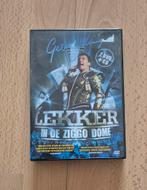 Gerard Joling - Lekker (2 dvd's + cd), Cursus of Instructie, Yoga, Fitness of Dans, Alle leeftijden, Ophalen of Verzenden