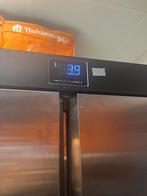 Professionele koelkast 1400 liter – GGM Gastro, anti frost, Witgoed en Apparatuur, Koelkasten en IJskasten, 200 liter of meer