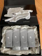 Primaluna NOS Buizenset bestaande uit 4 X KT120 en 4 x 12AU7, Ophalen of Verzenden, Buis of Buizen