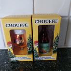 La Chouffe Kerstornamenten, Verzamelen, Biermerken, Ophalen of Verzenden, Nieuw, Overige typen, Overige merken