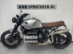 BMW K1100LT K 1100 LT SCRAMBLER SPECIAL BOVAGGARANTIE, Motoren, 1092 cc, Bedrijf, Sport, Meer dan 35 kW