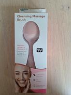Gezichtsreiniger / Gezichtsborstel / Massageborstel, Ophalen of Verzenden, Nieuw, Verzorging