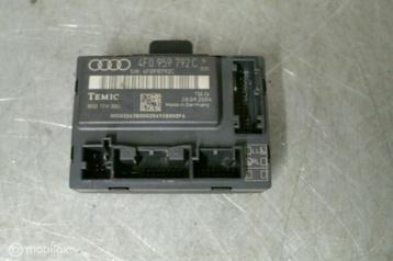 Regelapparaat Portier RV 4F0959792C ​​Audi A6 C6 ('04-'11) beschikbaar voor biedingen