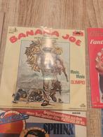 Banana joe bud spencer, Cd's en Dvd's, Ophalen of Verzenden, Zo goed als nieuw, Nederlandstalig