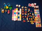 Lego vintage., Ophalen of Verzenden, Gebruikt, Losse stenen, Lego