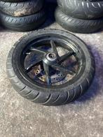 Piaggio NRG Velgen Set, Ophalen