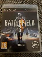 PlayStation 3 - Battlefield 3, Vanaf 18 jaar, Shooter, 1 speler, Ophalen of Verzenden