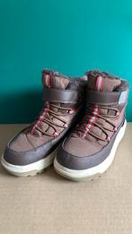 H&M bergschoenen winterschoen maat 30 bruin waterproof, Ophalen of Verzenden, Zo goed als nieuw, Jongen, Schoenen