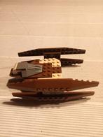 LEGO STAR WARS 7111 INCLUSIEF BOUWTEKENING, Ophalen of Verzenden, Gebruikt