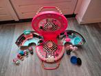 LOL Surprise Kapsalon met extra poppen en accessoires, Kinderen en Baby's, Speelgoed | Poppen, Ophalen of Verzenden, Gebruikt