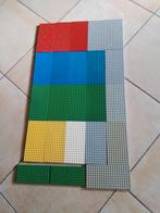 Lego bouwplaatjes, Ophalen of Verzenden, Gebruikt, Lego