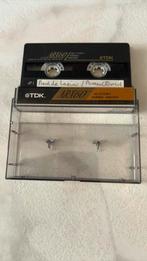 AR-X60 ( cassettebandje ), Cd's en Dvd's, Cassettebandjes, Overige genres, 1 bandje, Ophalen of Verzenden, Zo goed als nieuw