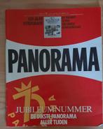 Panorama 1989 tijdschrift, Ophalen of Verzenden, Zo goed als nieuw, Overige typen