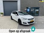 Citroen C4 1.2 Feel Collection Carplay! Airco! Navi! Cruise!, Euro 6, 1199 cc, Wit, Origineel Nederlands
