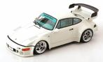 Porsche 911 "RWBA" 2023 Wit 1-18 GT Spirit (Resin) Limited 1, Hobby en Vrije tijd, Modelauto's | 1:18, Overige merken, Tschuiten@hotmail.com