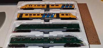 Piko 2x ns mat 54 digitaal beschikbaar voor biedingen