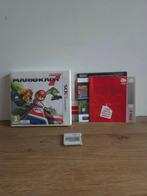 Nintendo 3DS - Mario Kart 7 - 9458, 1 speler, Racen en Vliegen, Ophalen of Verzenden, Zo goed als nieuw