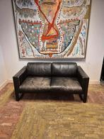 Walter Knoll Cubic 1970, Huis en Inrichting, Banken | Bankstellen, Gebruikt, 150 tot 200 cm, Driepersoons, Ophalen of Verzenden
