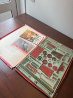 Vintage speelgoed -Temsi (Mecano), Ophalen of Verzenden, Gebruikt