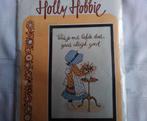 Holly Hobbie borduurpakket, Ophalen of Verzenden, Nieuw, Handborduren, Borduurpakket