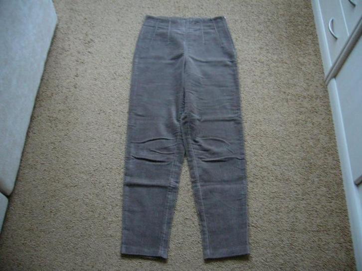 Lizzys broek maat 36 1 x gedragen, Kleding | Dames, Broeken en Pantalons, Zo goed als nieuw, Maat 36 (S), Lang, Ophalen of Verzenden