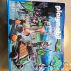 Playmobil Knights Wolven Ridders 6041, Ophalen of Verzenden, Zo goed als nieuw