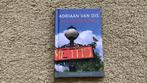 Misdruk Literair Juweeltje Adriaan van Dis / Maarten ‘t Hart, Boeken, Ophalen of Verzenden, Zo goed als nieuw
