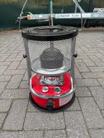 Petrolium kachel Foetsie, Huis en Inrichting, Kachels, Ophalen, Gas, Gaskachel