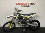 Husqvarna tc Sx85 sx 85 2018 grote wielen net gereviseerd!, 85 cc, Bedrijf, Crossmotor, 1 cilinder