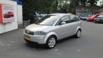 Audi A2 1.4 Pro Line, Stof, Gebruikt, 4 cilinders, 4 stoelen