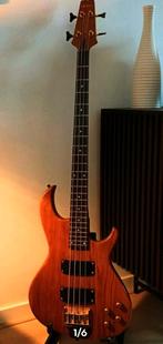 Aria Pro II basgitaar, Muziek en Instrumenten, Snaarinstrumenten | Gitaren | Bas, Ophalen, Zo goed als nieuw, Elektrisch