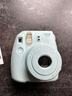 Polaroid camera instax mini 8, Audio, Tv en Foto, Fotocamera's Analoog, Ophalen of Verzenden, Polaroid, Zo goed als nieuw