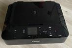 Canon pixma inktjet printer, Ophalen, Kopieren, Gebruikt, Canon