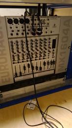 Behringer Eurorack MX1604A mengpaneel, Ophalen of Verzenden, Zo goed als nieuw