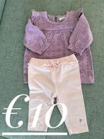 Setje van Feetje, Kinderen en Baby's, Babykleding | Maat 56, Ophalen of Verzenden, Zo goed als nieuw, Feetje, Meisje