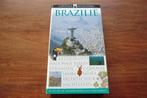 reisgids - Brazilië - capitool (2008), Boeken, Reisgidsen, Capitool, Ophalen of Verzenden, Reisgids of -boek, Zuid-Amerika
