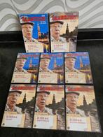 Baantjer XXL (2 dvd boxen, totaal 6 dvd's), Cd's en Dvd's, Dvd's | Tv en Series, Ophalen of Verzenden, Zo goed als nieuw