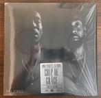 Rome Streetz x Ransom ‎– Coup De Grâce (vinyl), Ophalen of Verzenden, 2000 tot heden, Zo goed als nieuw