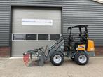 Hemach mestklem 1.2 M NIEUW (giant Eurotrac), Zakelijke goederen, Machines en Bouw | Onderdelen