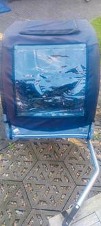 Hondenkar - Klein/Middelgroot, Viking, Opvouwbaar, Nieuw, 20 tot 40 kg